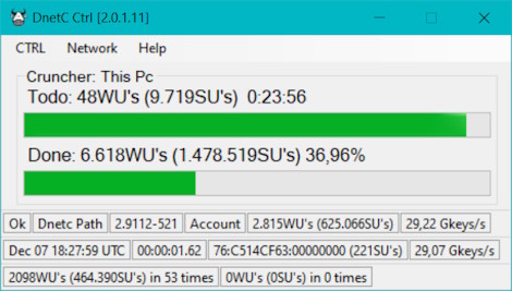 DNETC Ser Ctrl Main RC5